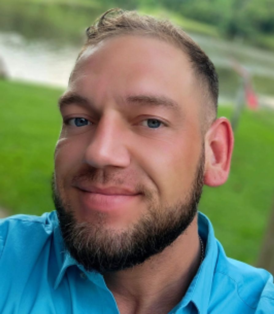 Michael Mayo Profile Photo