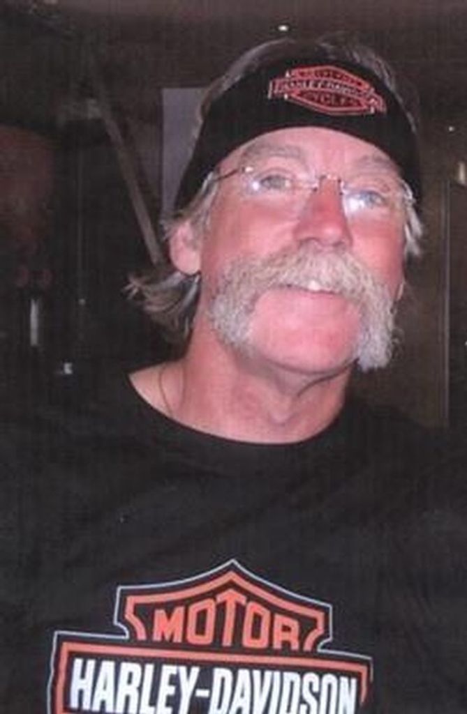 M. Bruce Bockmon