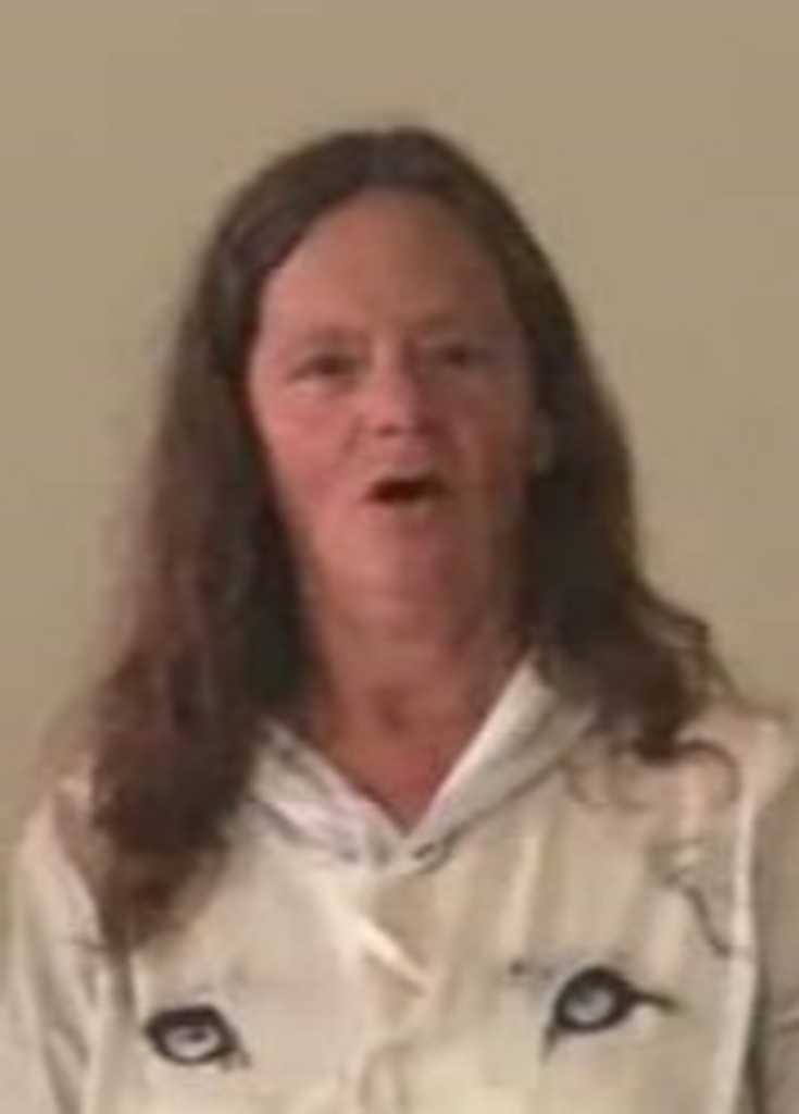Jo Ann Leake