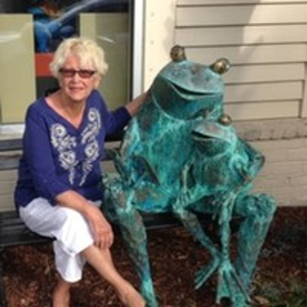 Delores "Dee" Williams