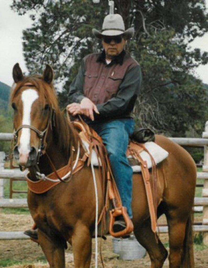 Larry Leroy Neely