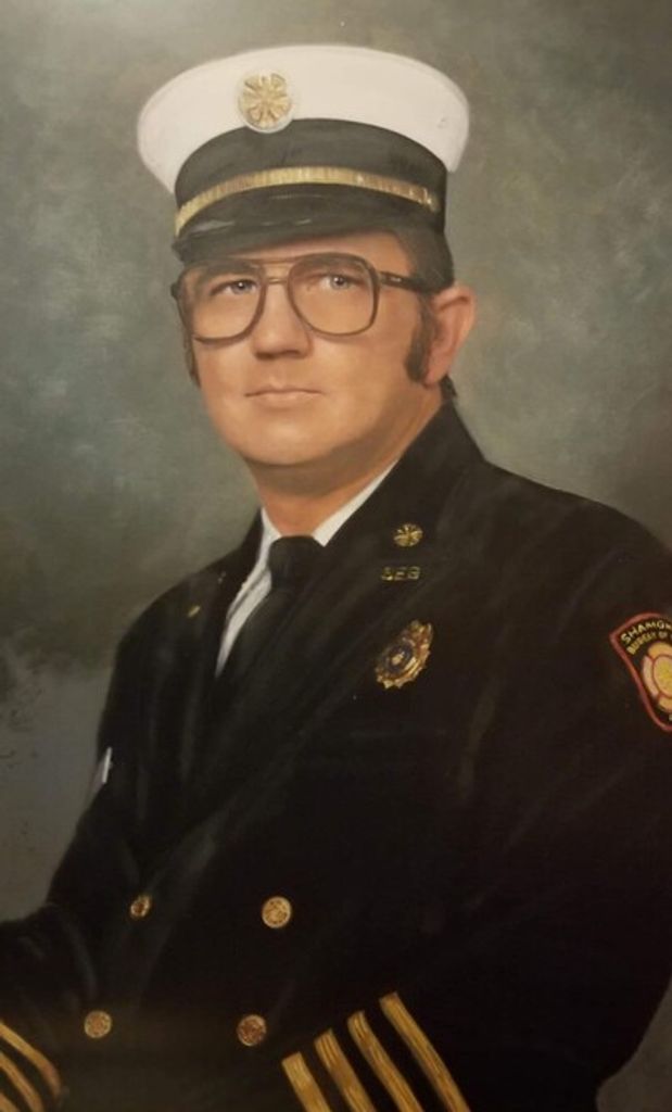 Walter F. Sejuit Profile Photo
