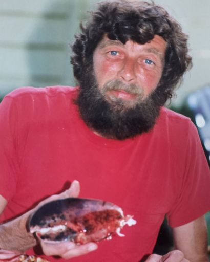 Jerome C. Altieri's obituary image