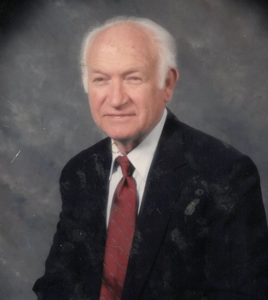 Chester Ned Trantham