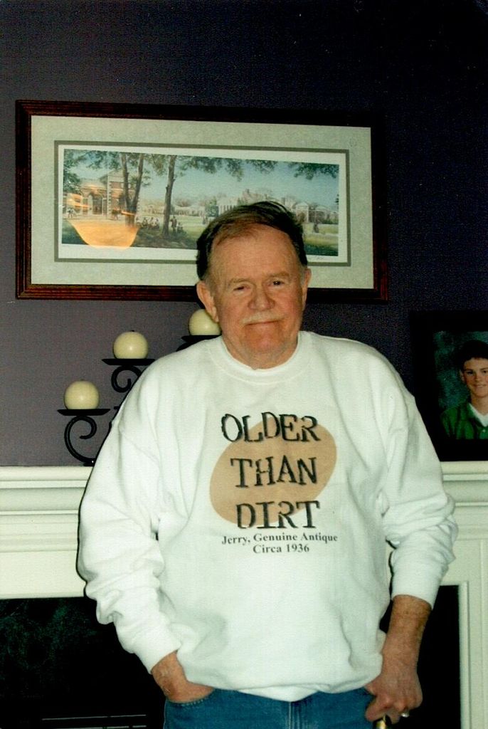 Jerry O'Connor