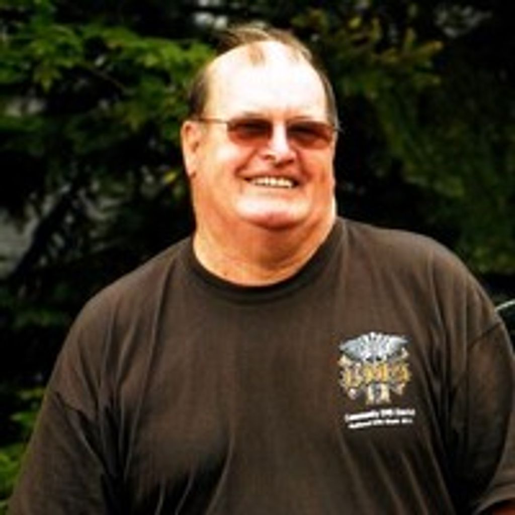 William  James Wilson