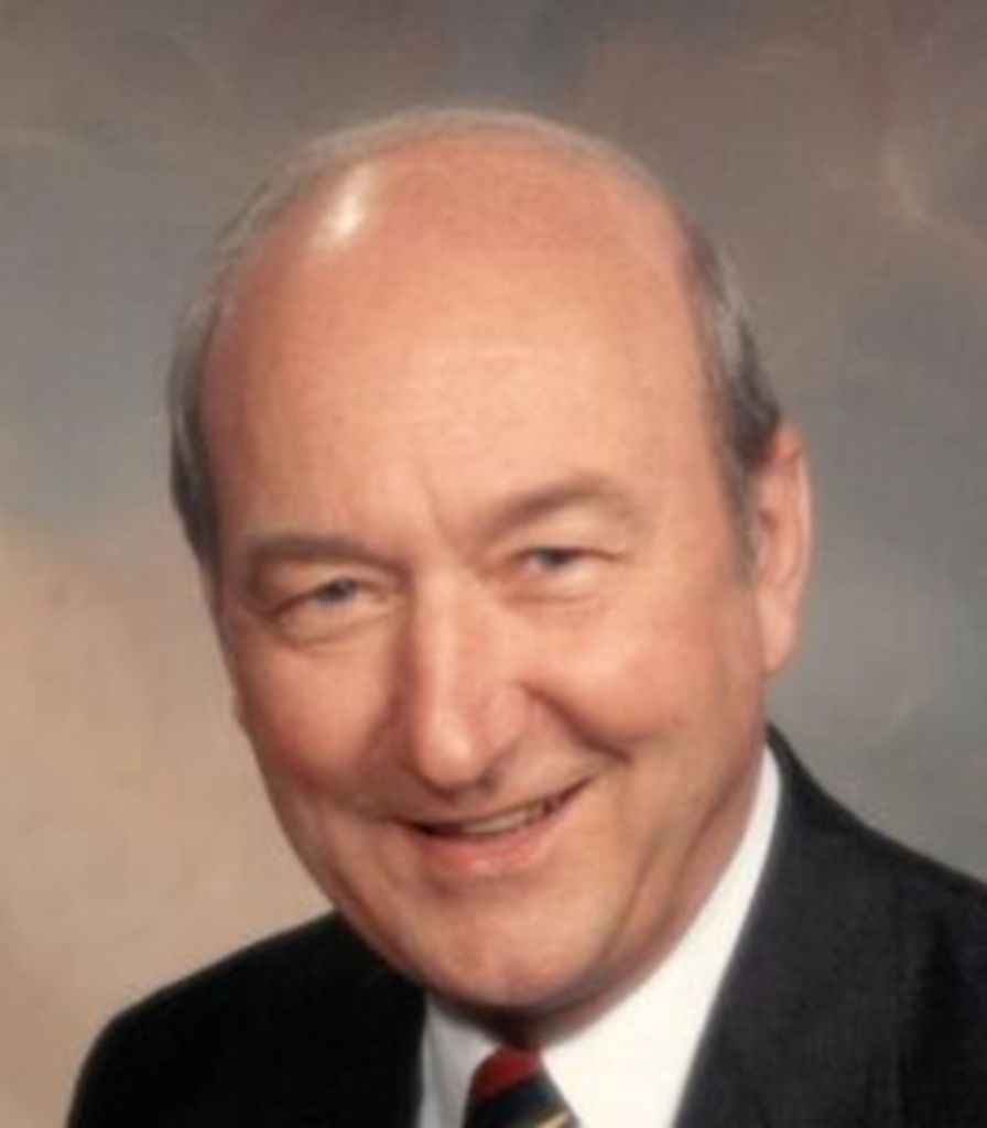 Robert Joseph Werner