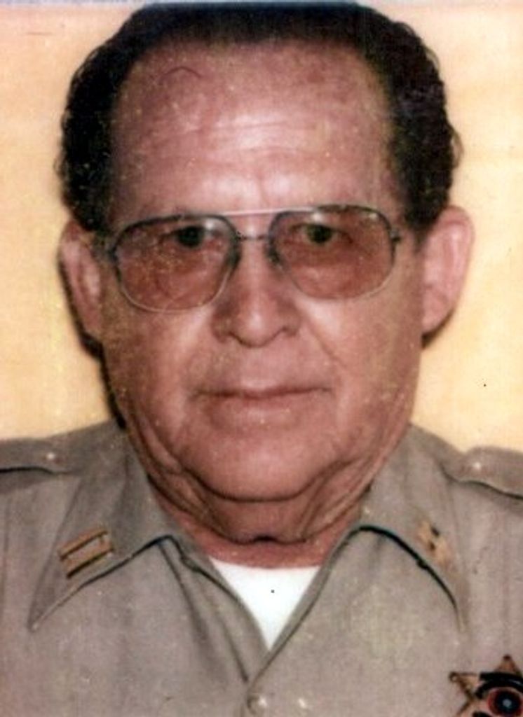 Jose Lauro Rios