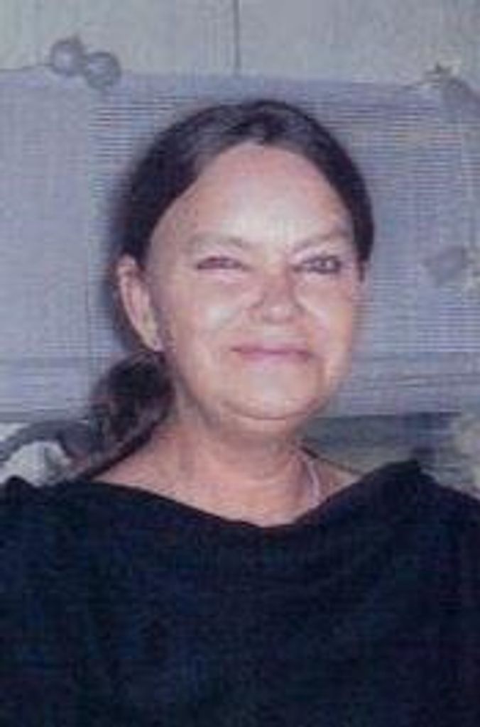 Judy Ann Turner Knott Profile Photo