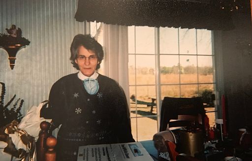 Lucille (Gay)  Brown photo gallery thumbnail 25 of 98