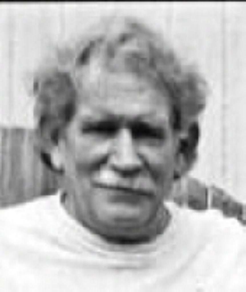 Gary  Edward Jacobsen