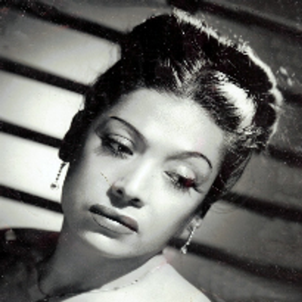 Maria Morales