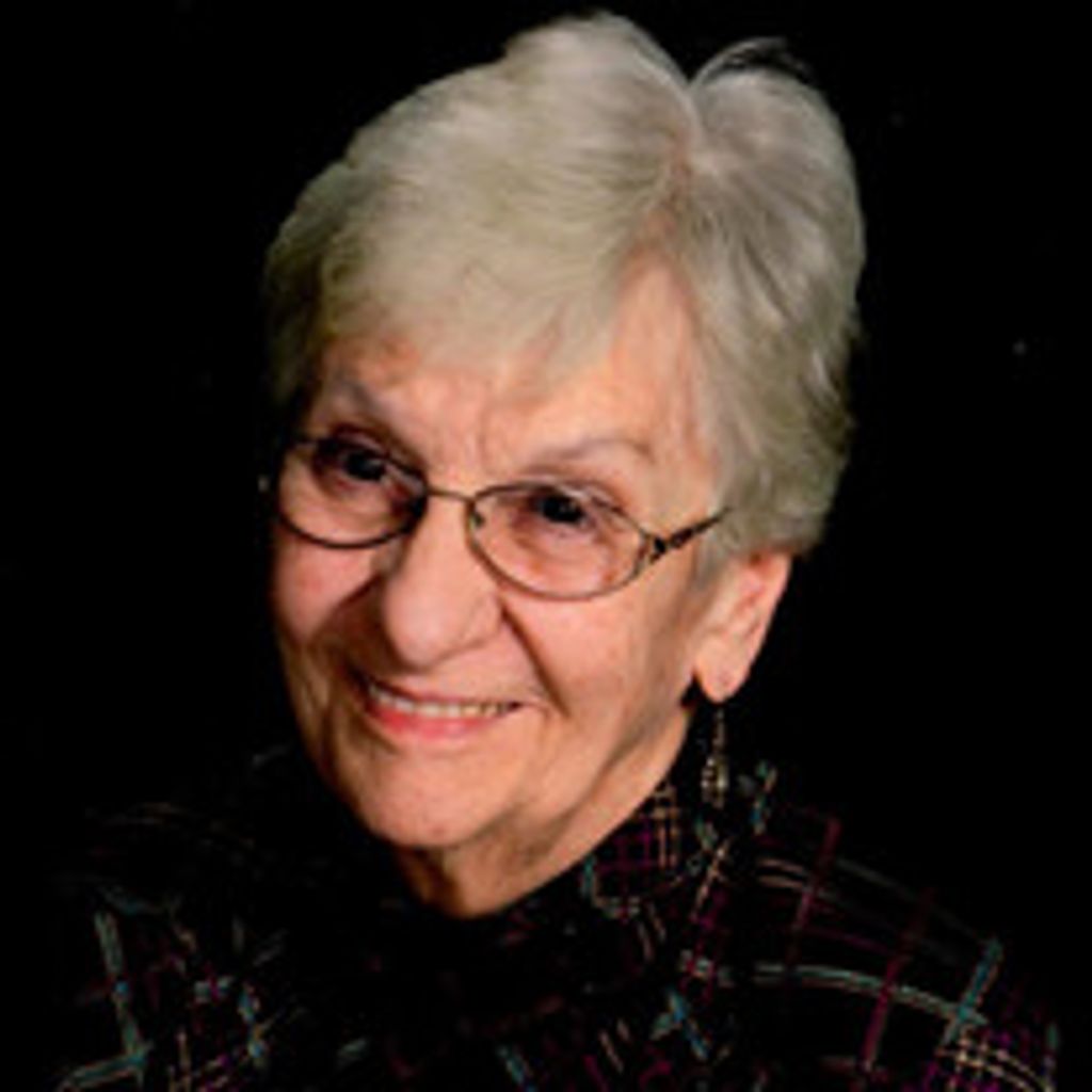 Elizabeth M. "Liz" Zimmermann