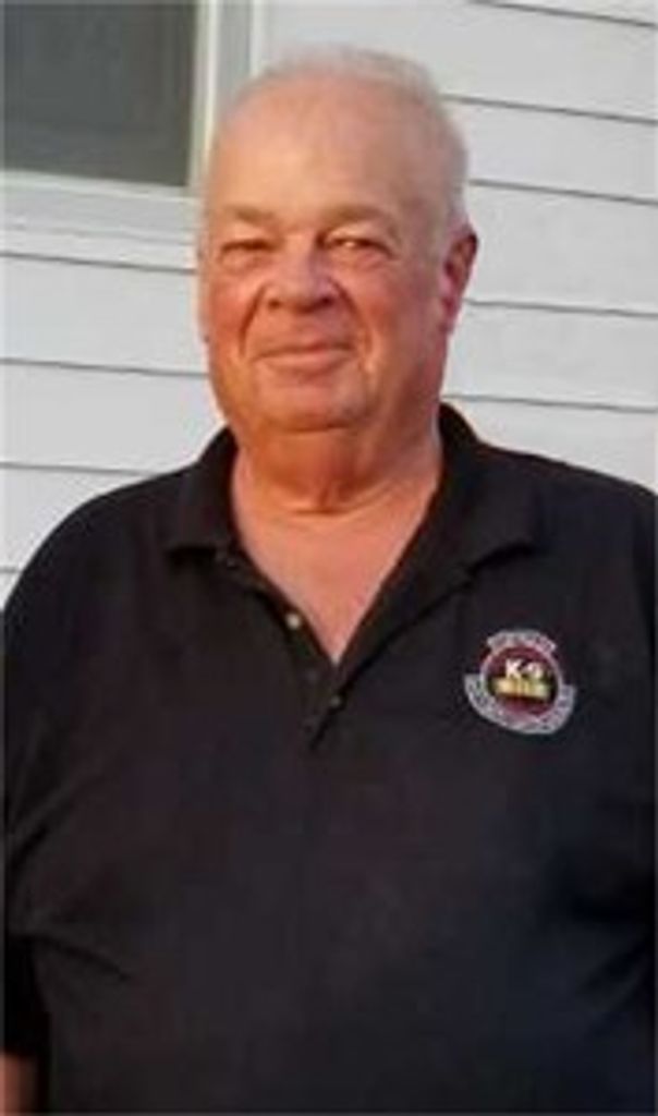 David Allen Francke Profile Photo