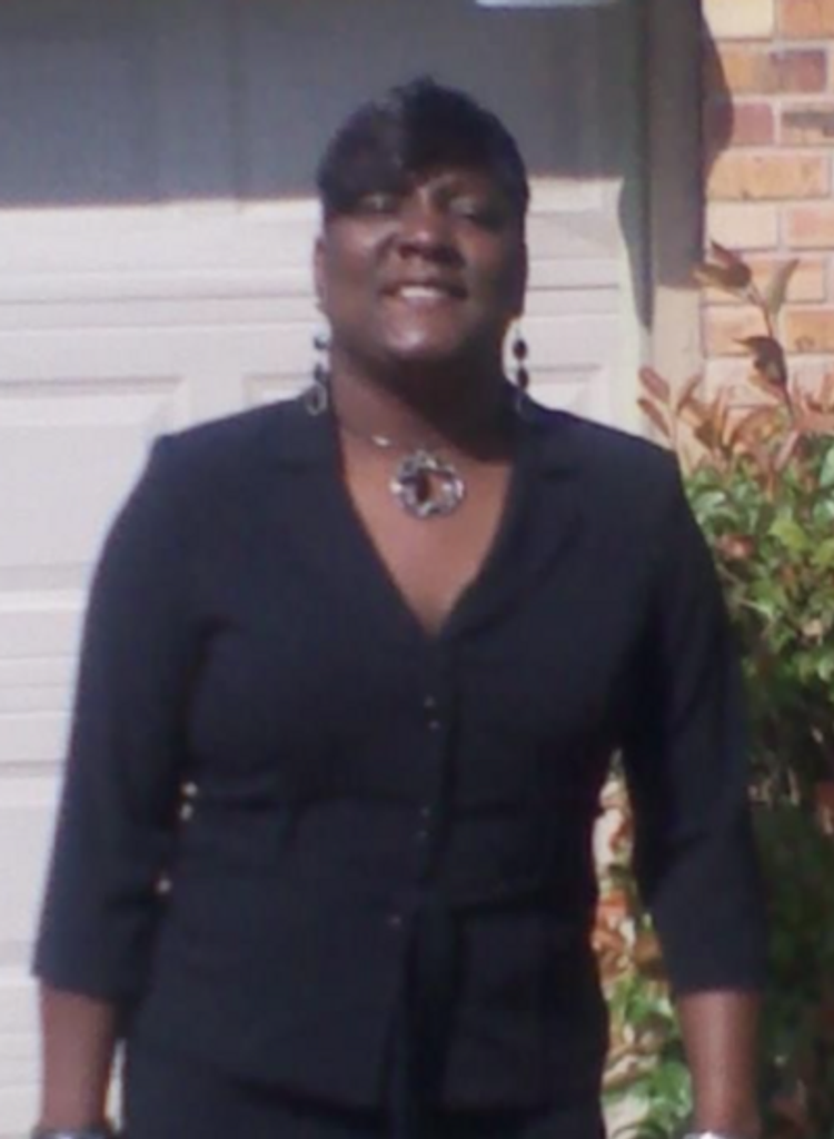 Theresa Nevada Williams