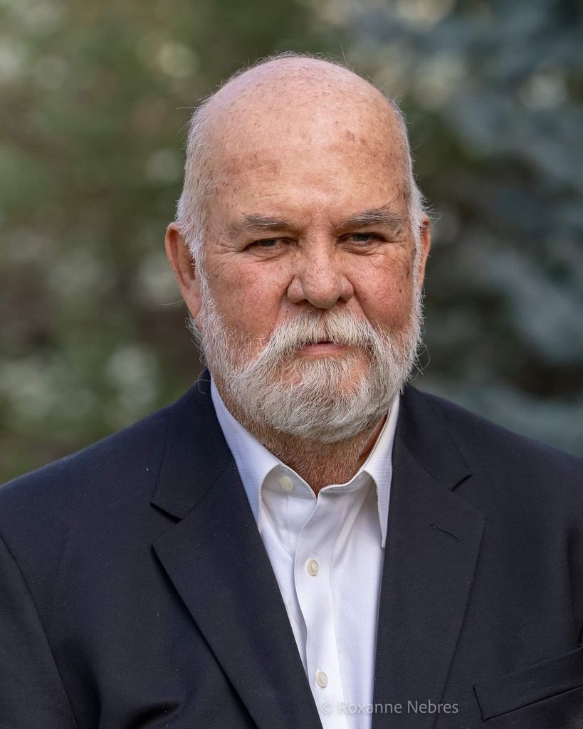 Michael S. Anderson, Sr.