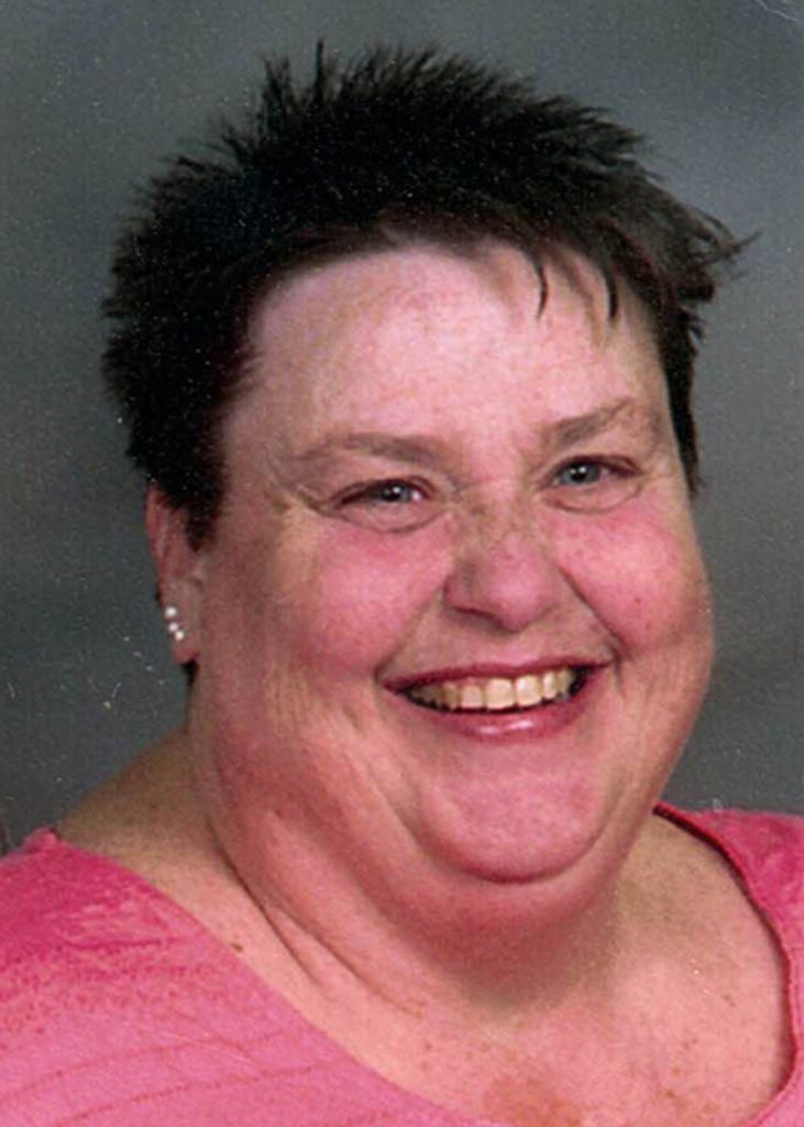 Elizabeth Colleen (Cuddahee) Moore