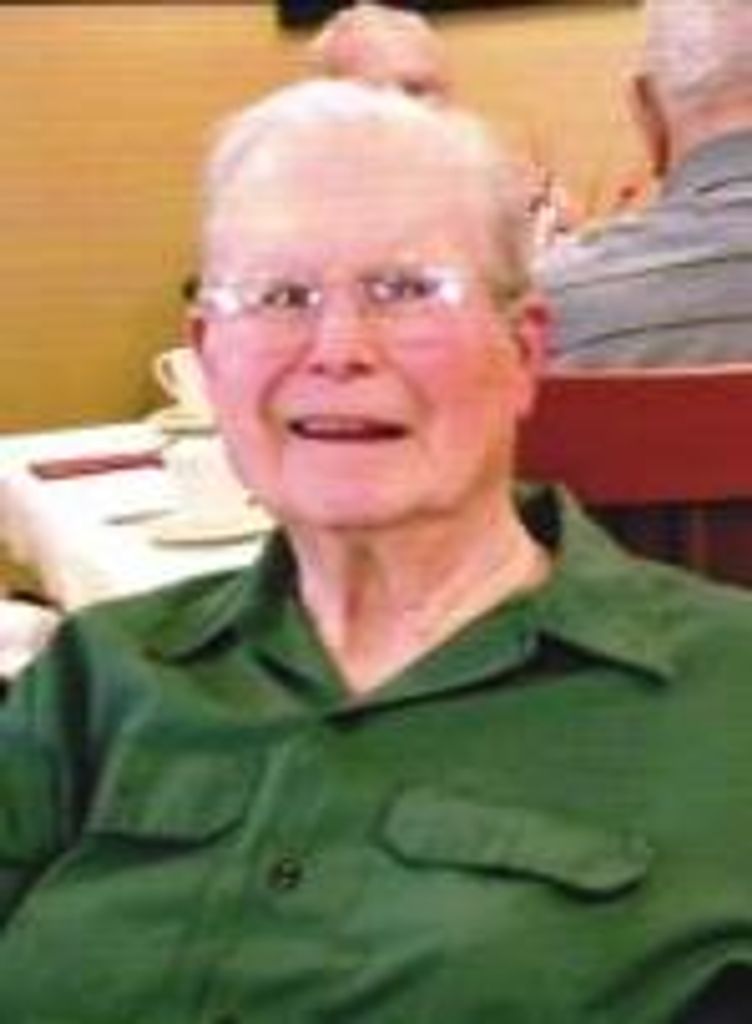 Richard J. Bradish Profile Photo