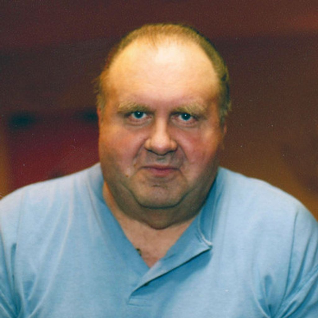 Robert J. Mellenberger Profile Photo