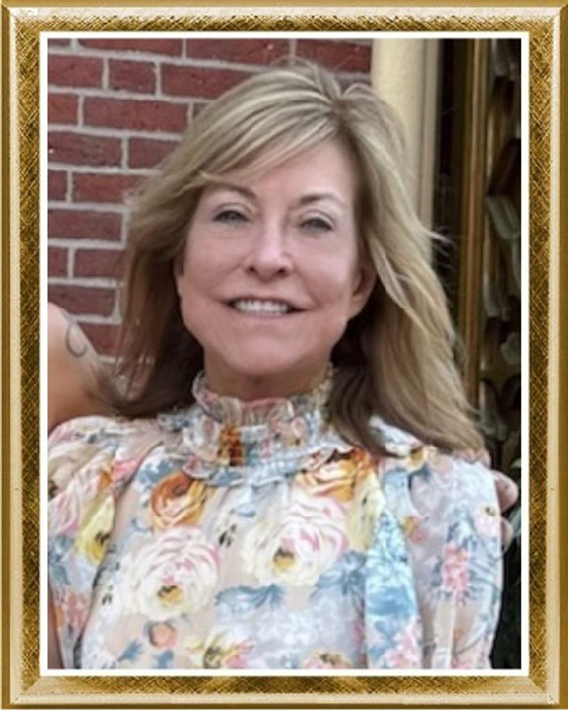 Patricia "Patti" Robinson Profile Photo