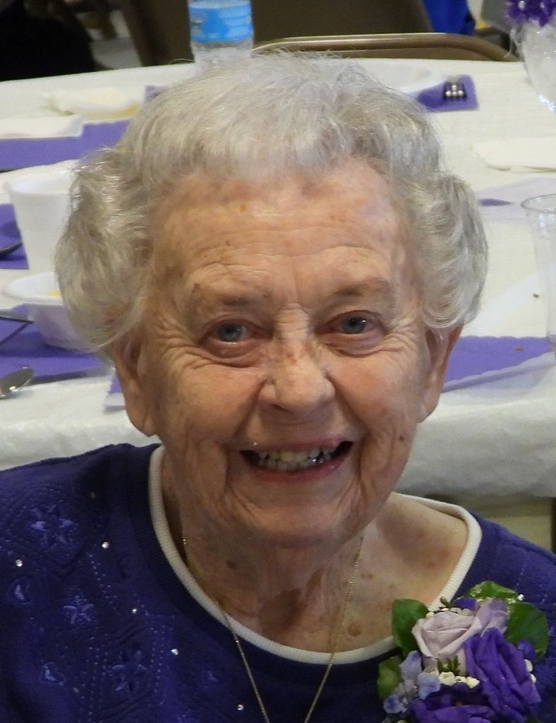 Fern L. Christiansen Profile Photo