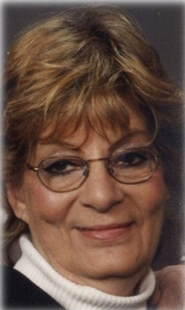 Adrienne "Ade" Rickels Profile Photo