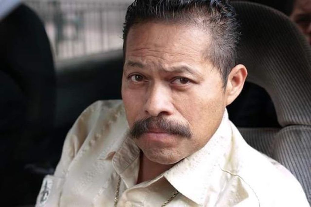 Salvador Flores Cervera
