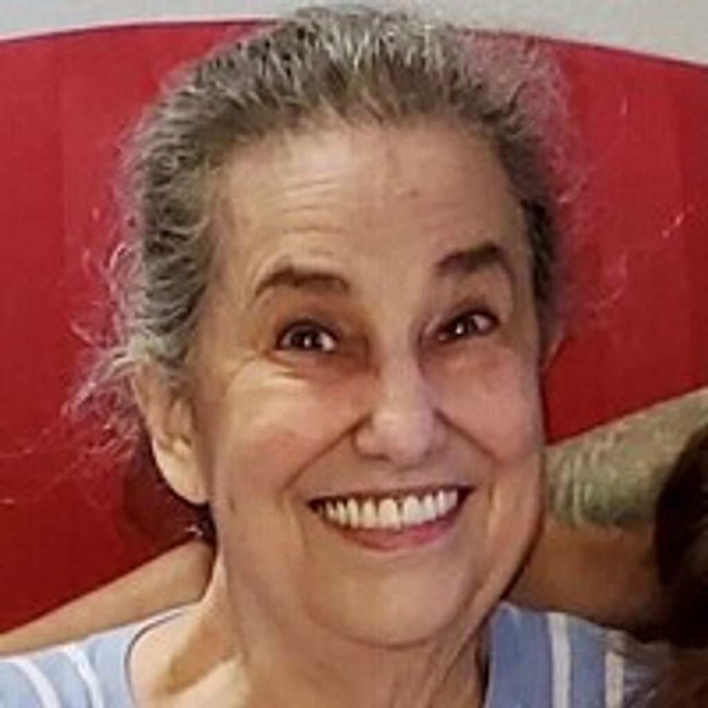 Sheron Fay Gann