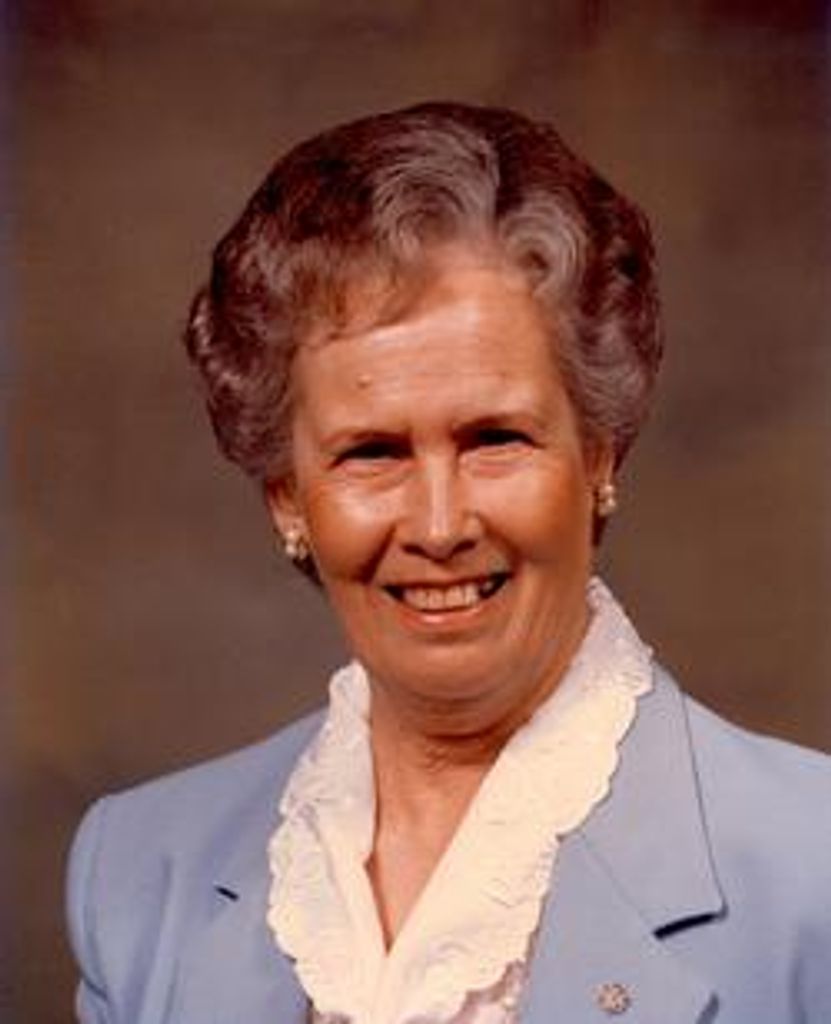 Iva Victoria Turpin Profile Photo