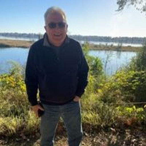 Donald Alan Jackson Profile Photo