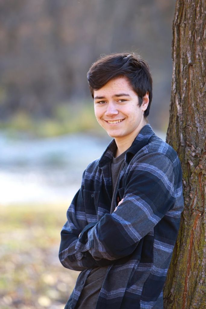 Logan Skyler Whatcott