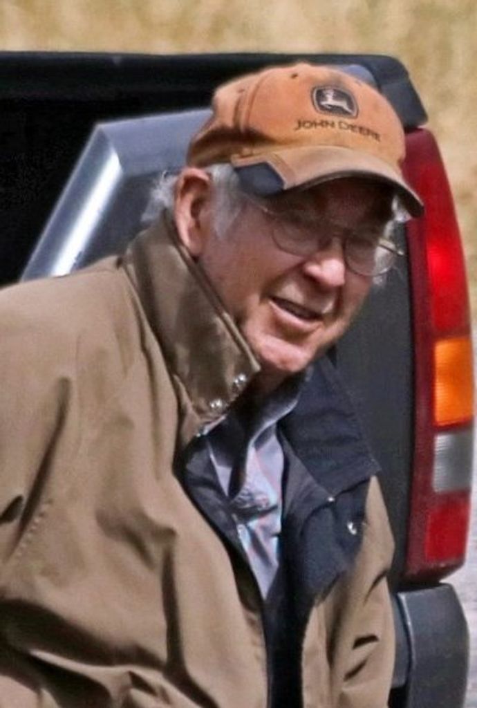 Gary Lynn Eells