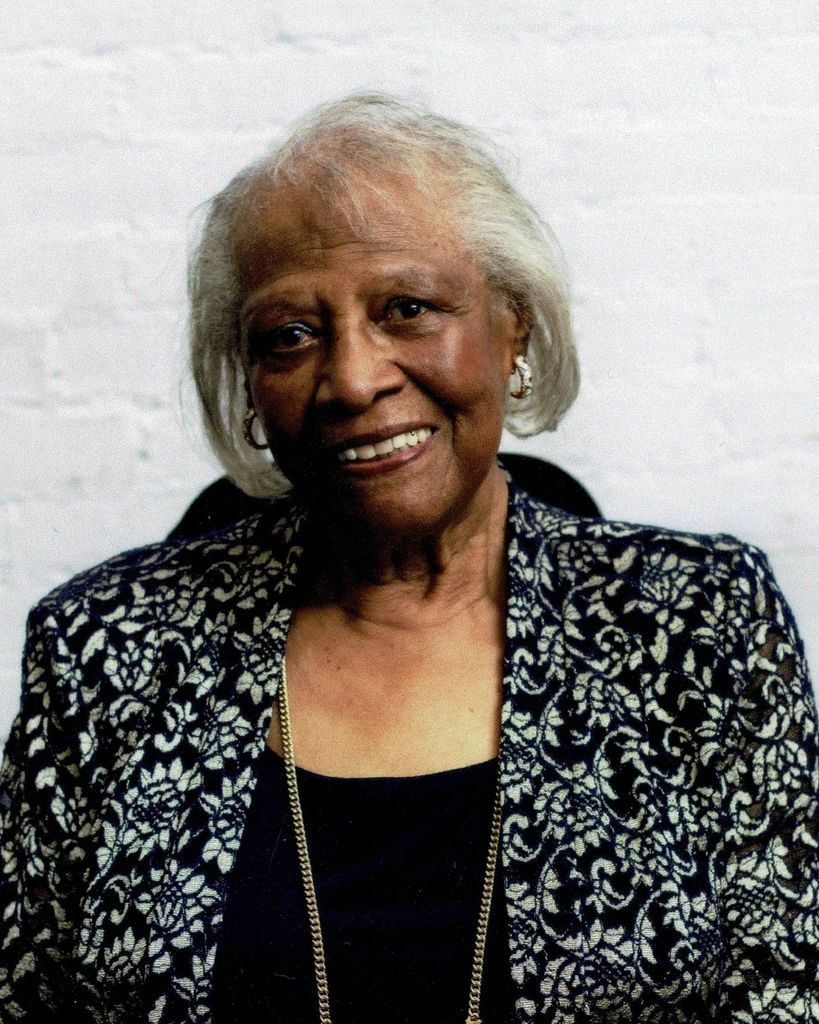 Virby Jane Coe