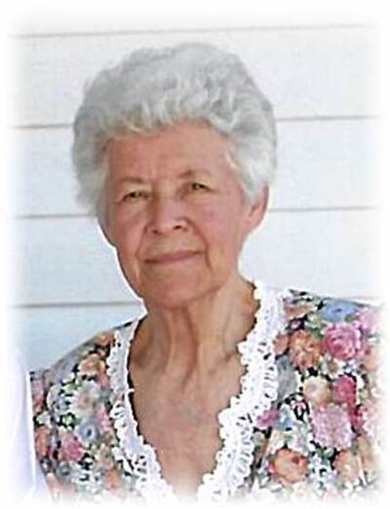 Maxine Chadock Henderson Profile Photo