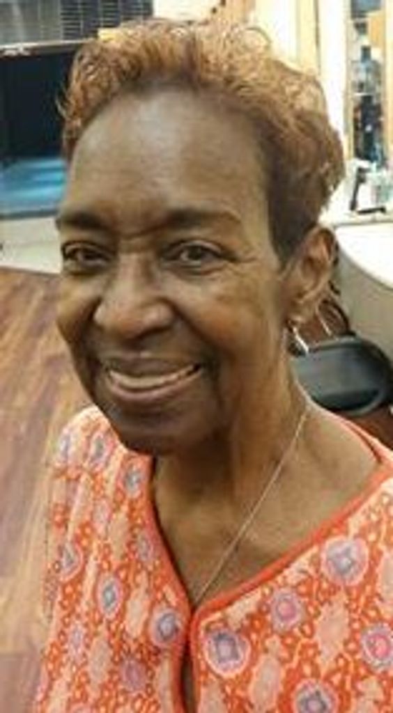 Gwendolyn F. Turner