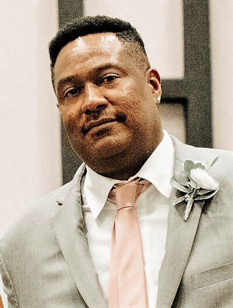 Bryan Keith Taylor, Sr. Profile Photo