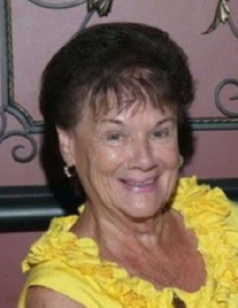 Harriet R. Lowry