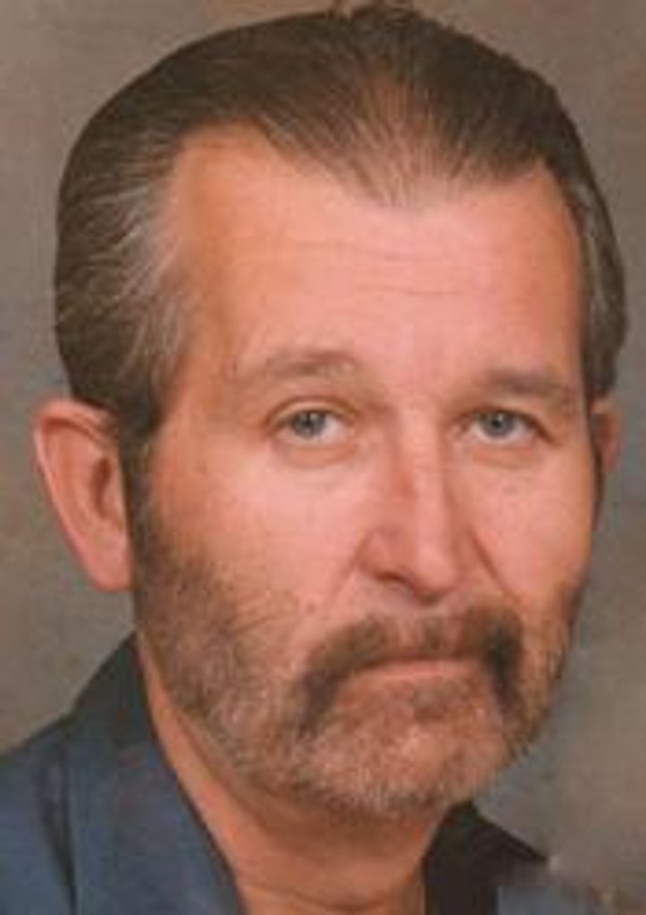 James Frederick Aaron
