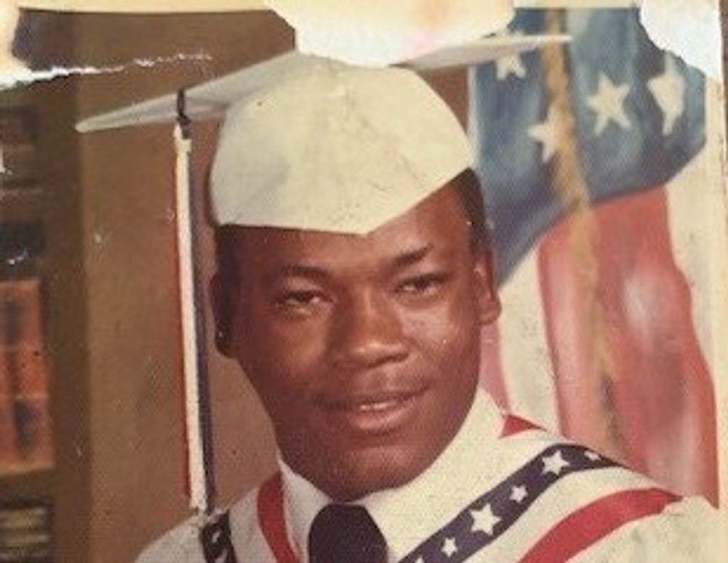 Henry "Rabbit" Byrd