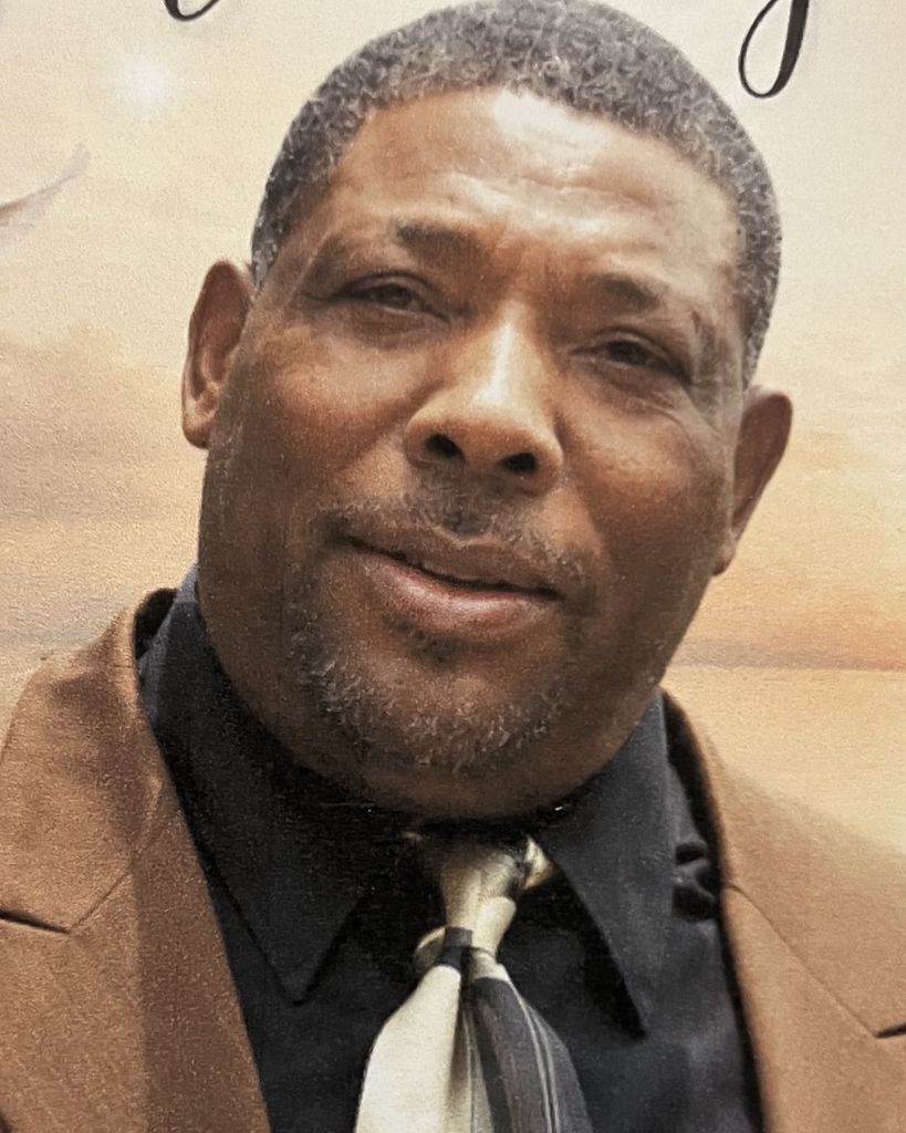 Thomas Nicholson Profile Photo
