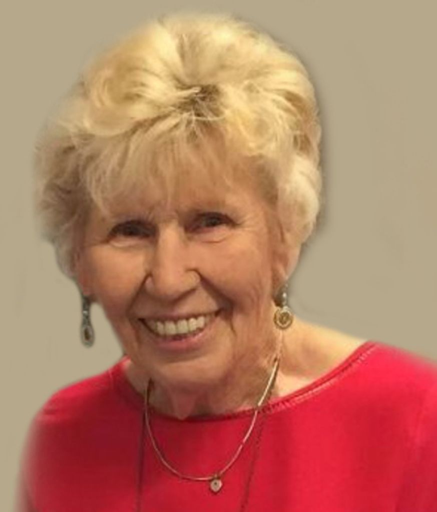 Cynthia (Cindy) Ann Walker