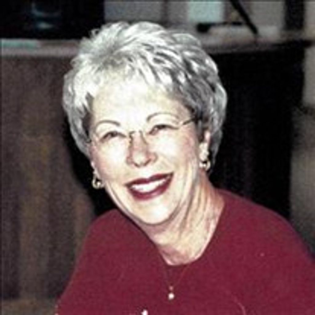 Antonia "Toni" L. Cogil