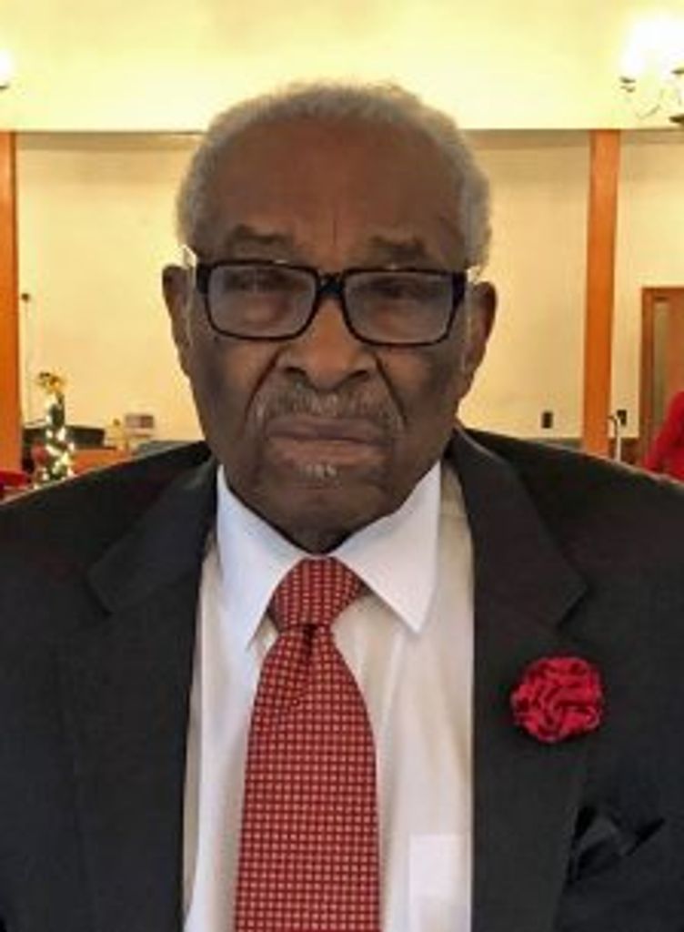 Henry Edward Tweedy, Sr. Profile Photo