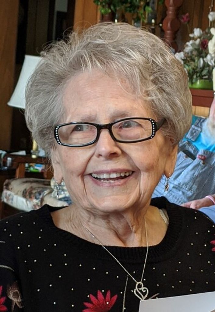 Bobbie Jean Trietsch Profile Photo