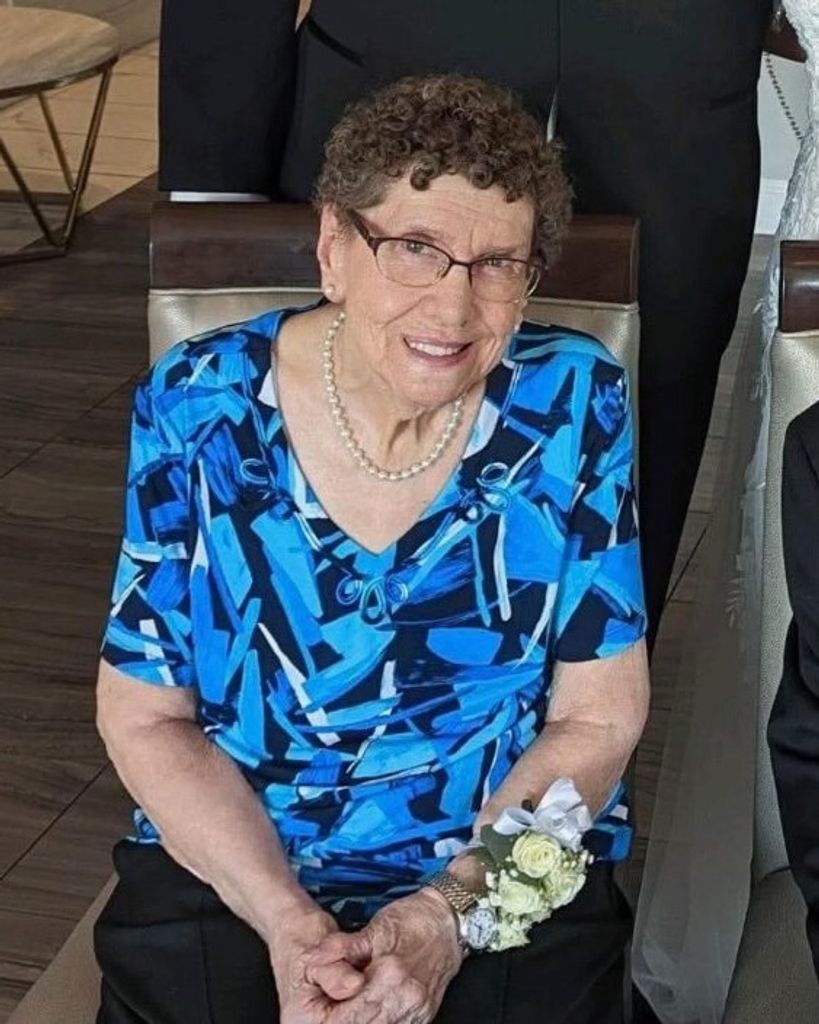 Barbara A. Bartholf Profile Photo