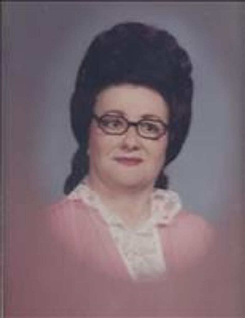 Evelyn Ulbrich Profile Photo