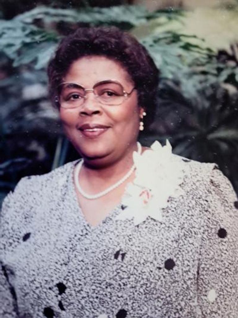 Bettye Jane Allen Profile Photo