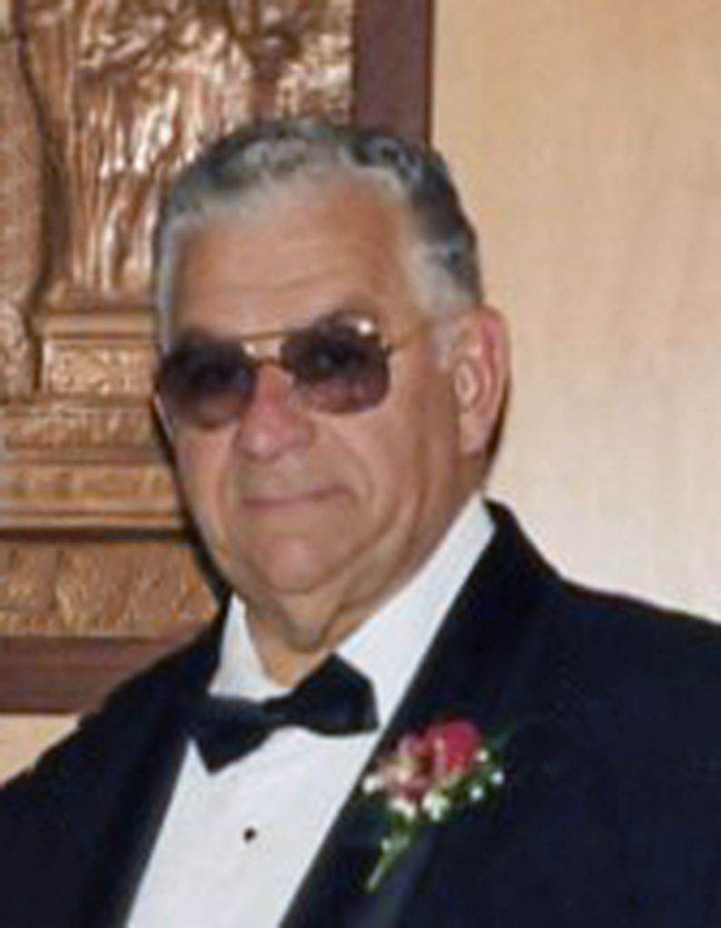 Joseph F. Pullano, Jr. Profile Photo