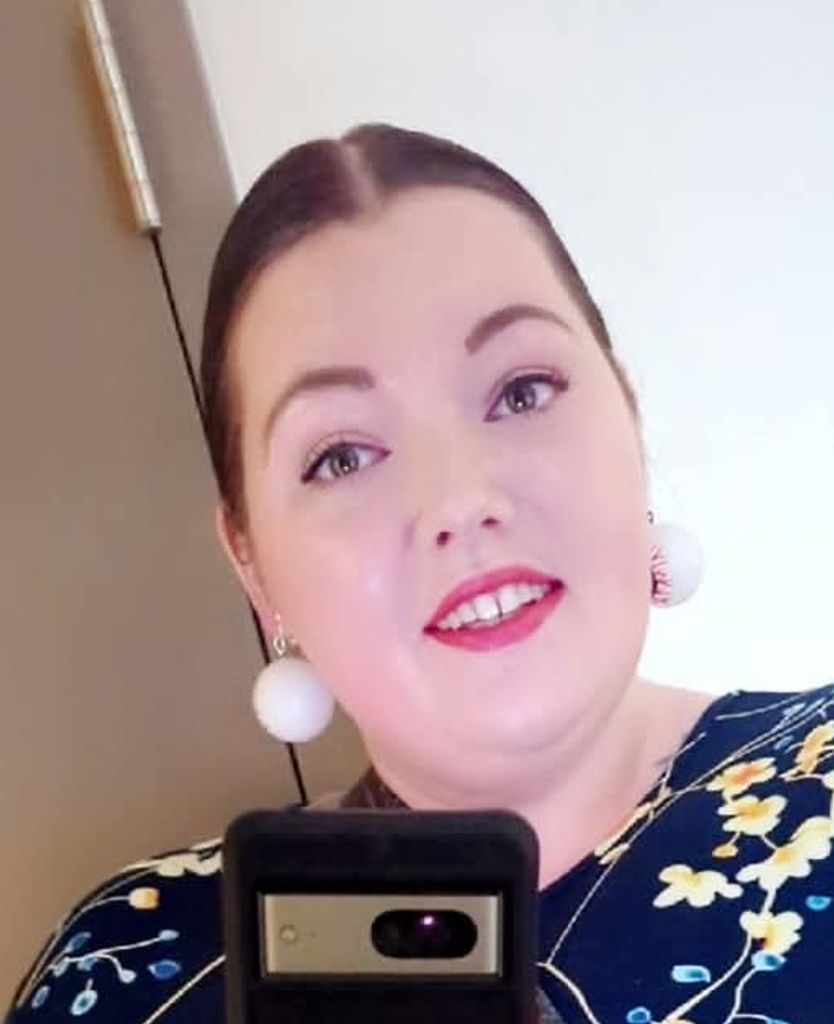 Becca Henderson Profile Photo