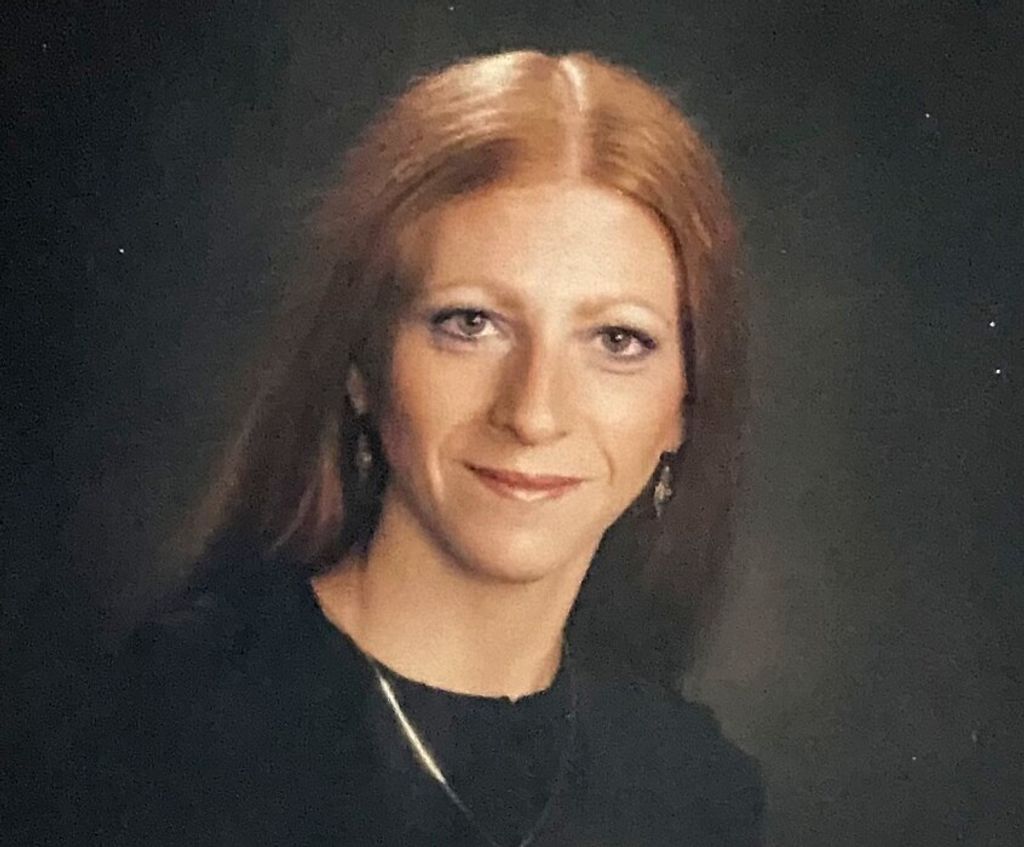 Sherrie Darlene Knott